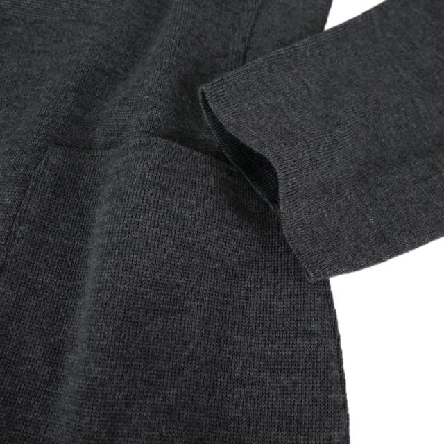 セールAW LARDINI ラルディーニ ジャケット メンズ シングル2Bジャケット CNCLJM56 CN65000 グレー_7