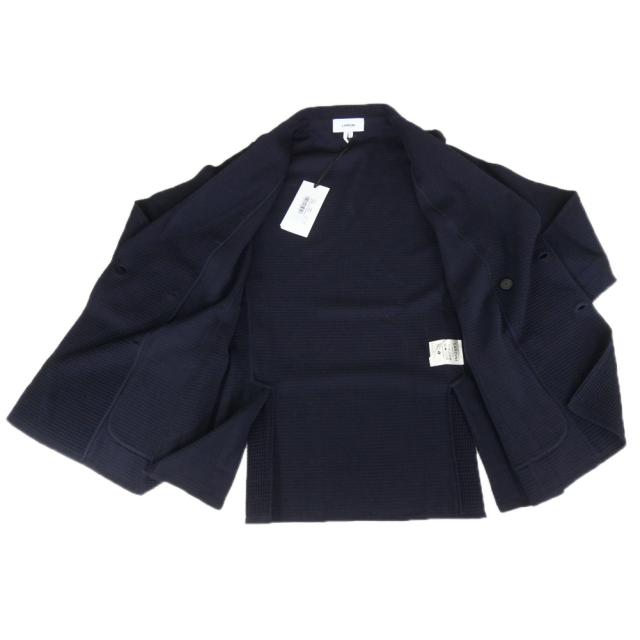 2025 秋冬新作！ LARDINI ラルディーニ ジャケット メンズ ダブル6B