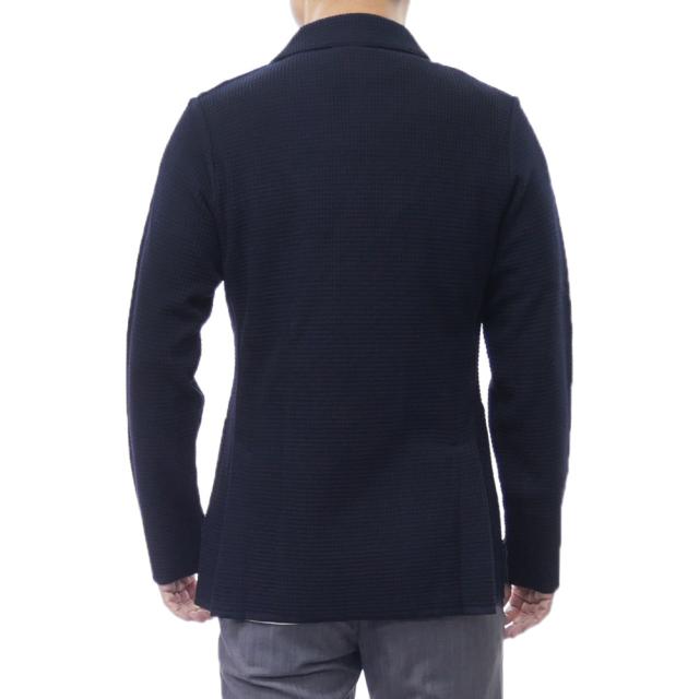 2025 秋冬新作！ LARDINI ラルディーニ ジャケット メンズ ダブル6B