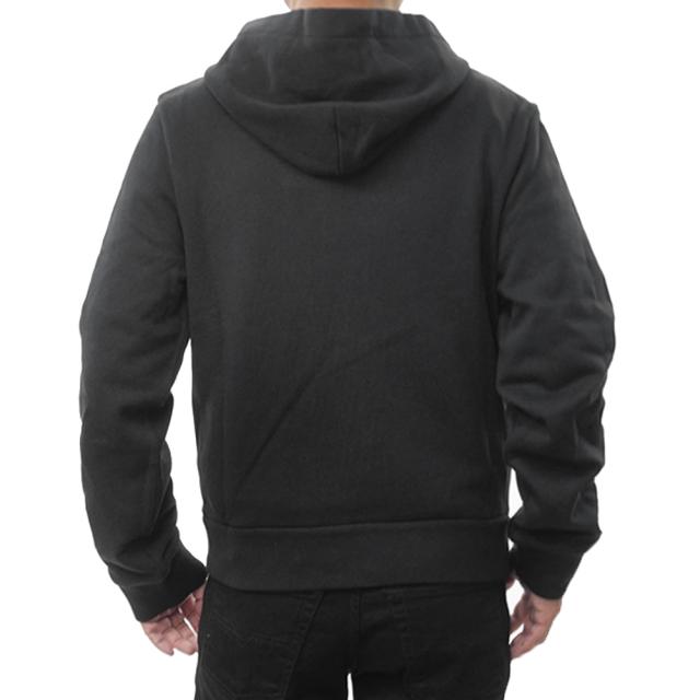 2025 秋冬新作！ MONCLER モンクレール パーカー メンズ ジップアップ