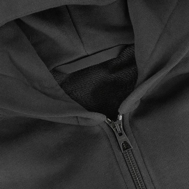 2025 秋冬新作！ MONCLER モンクレール パーカー メンズ ジップアップ