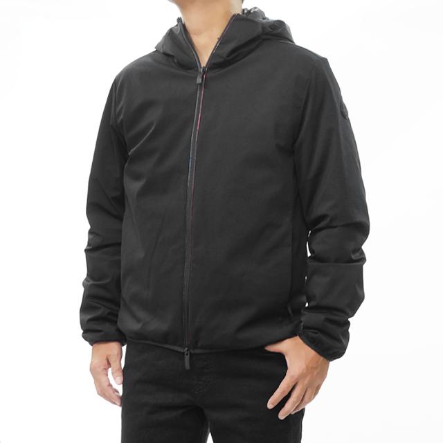 2025 秋冬新作！ MONCLER モンクレール ブルゾン メンズ ダウンブルゾン 1A00040 539DK / BATISSE ブラック