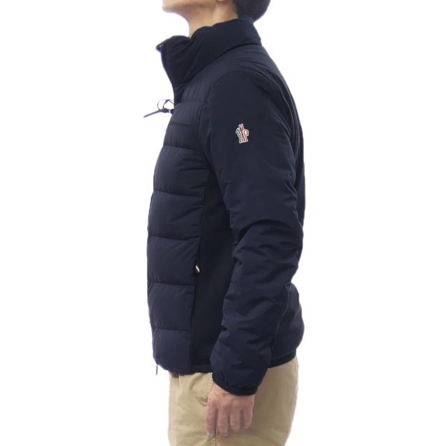 セールAW MONCLER モンクレール メンズ ダウンブルゾン 1G00003 セールAW MONCLER モンクレール メンズ ダウンブルゾン 1G00003