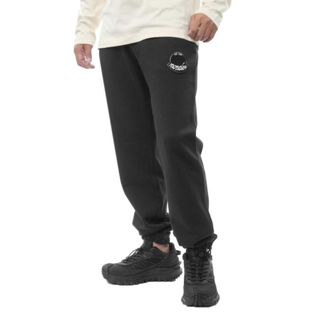 モンクレール スウェット パンツ モンクレールスエットパンツ