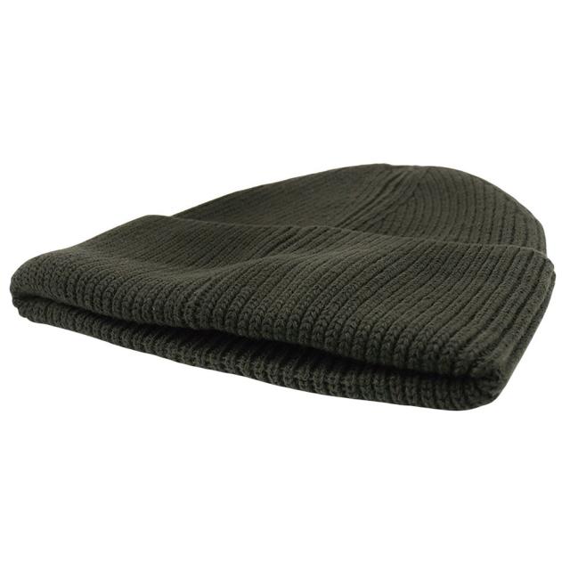 セールAW MONCLER モンクレール 帽子 メンズ ニット キャップ 3B00029