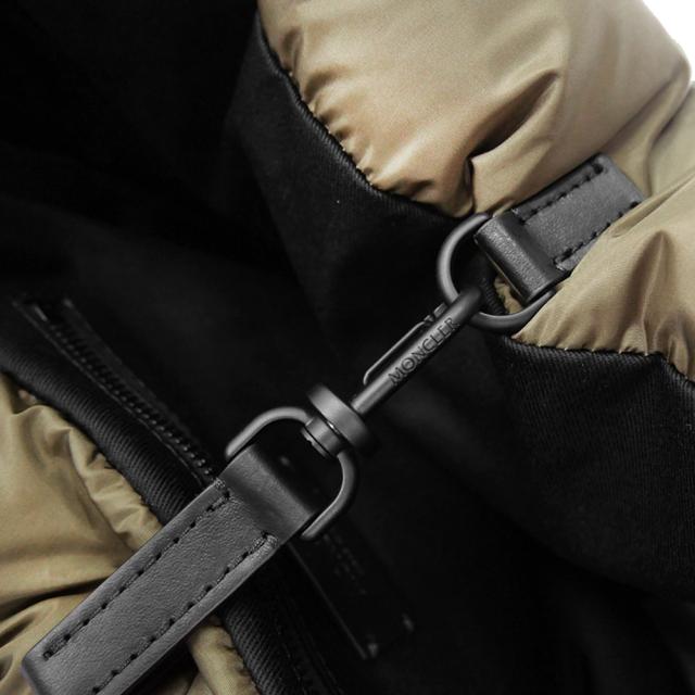 セールAW MONCLER モンクレール ユニセックス トートバッグ 5D00010