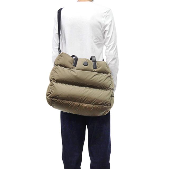 セールAW MONCLER モンクレール ユニセックス トートバッグ 5D00010