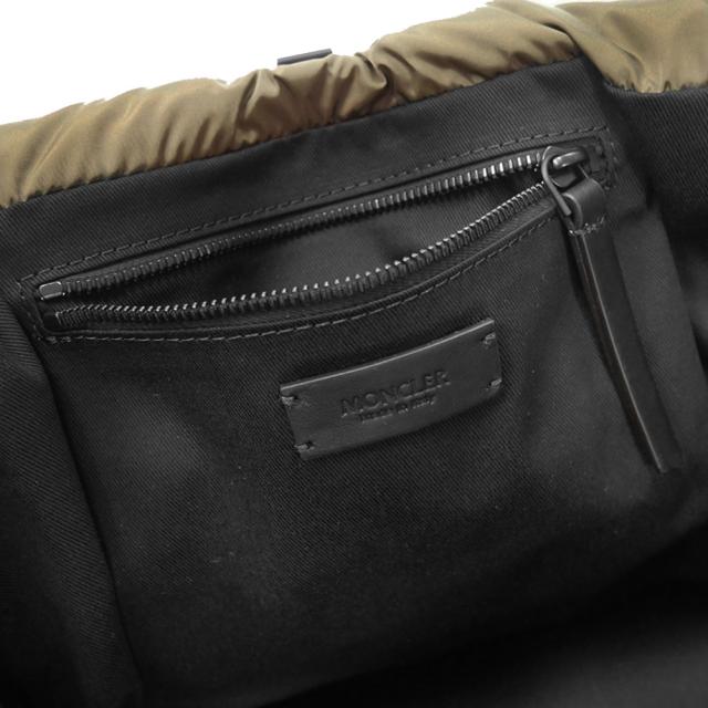 セールAW MONCLER モンクレール ユニセックス トートバッグ 5D00010