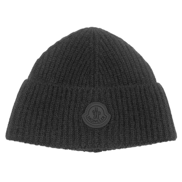 2025 秋冬新作！ MONCLER モンクレール 帽子 レディース ニット