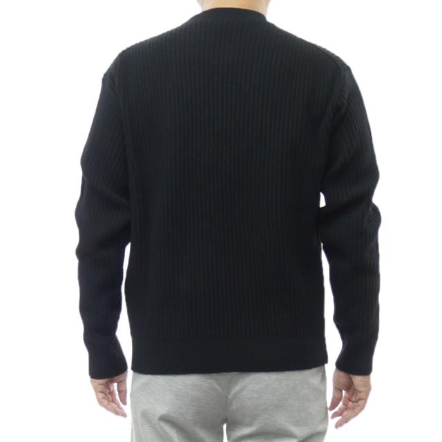 セールAW MAISON KITSUNE メゾンキツネ セーター メンズ クルーネック