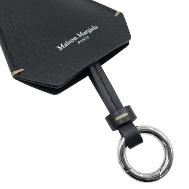 2025 秋冬新作！ MAISON MARGIELA メゾンマルジェラ キーリング メンズ