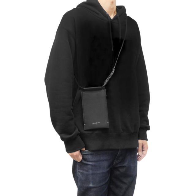 MAISON MARGIELA メゾンマルジェラ PHONEポーチ メンズ SA2VZ0005