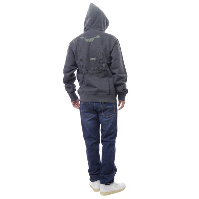 THE NORTH FACE ノースフェイス メンズプルオーバーパーカー NF0A8E4G