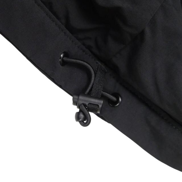 セールAW THE NORTH FACE ノースフェイス メンズ リバーシブル ブルゾン NF0A89GT / M YUMIORI REV JKT グレー×ブラック_12