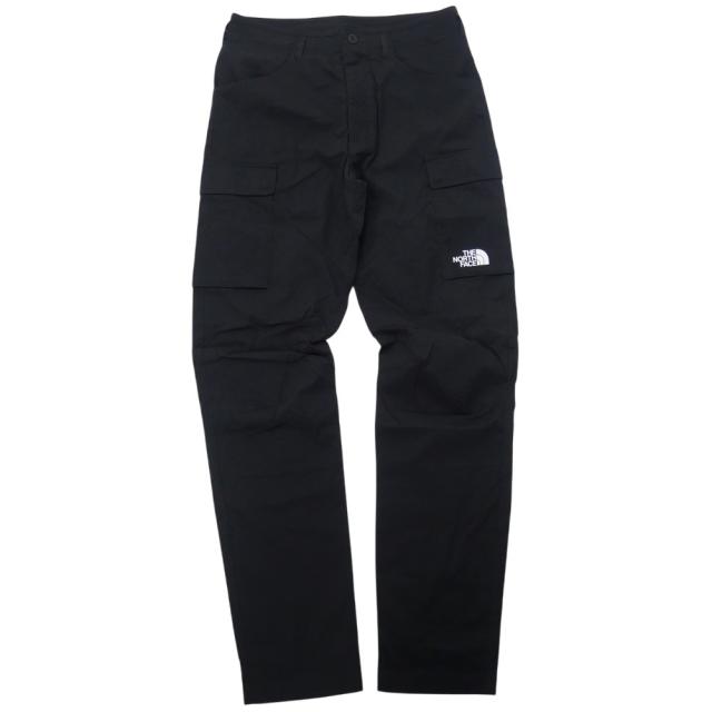 THE NORTH FACE ノースフェイス メンズカーゴパンツ NF0A8EC6 / M