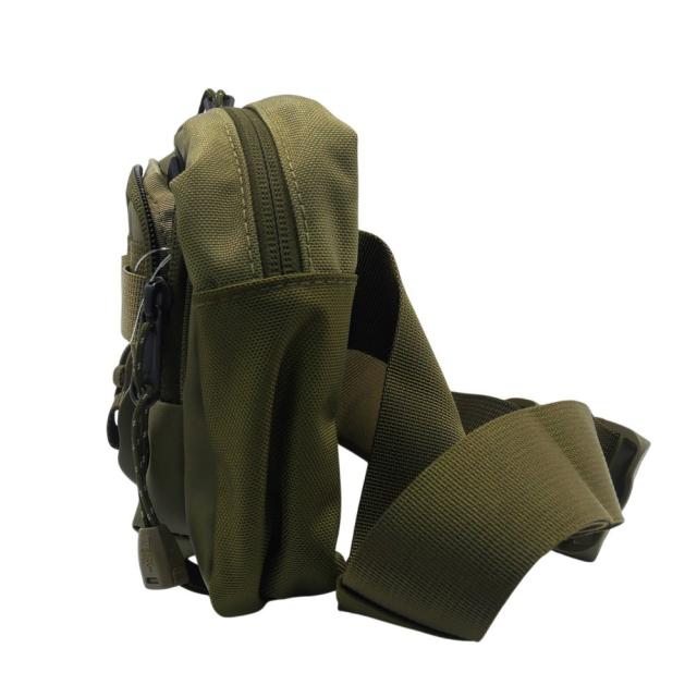 2025 秋冬新作！ THE NORTH FACE ノースフェイス バッグ メンズ ボディ