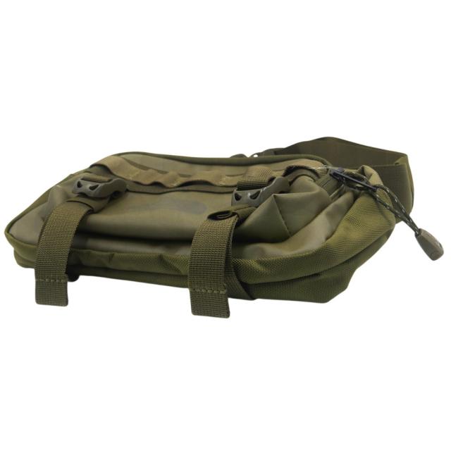 2025 秋冬新作！ THE NORTH FACE ノースフェイス バッグ メンズ ボディ