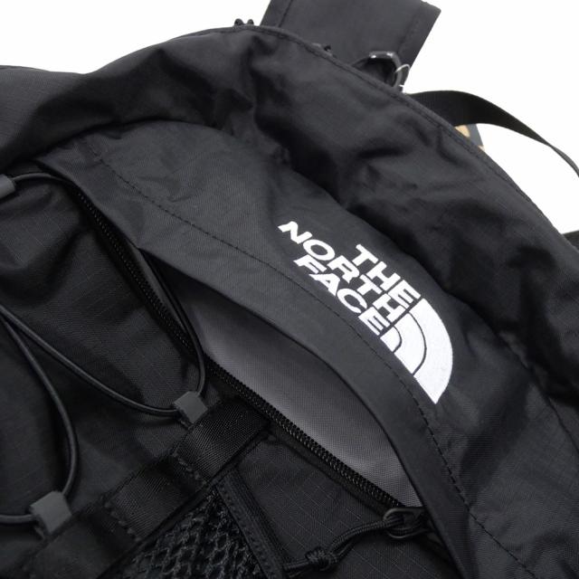 セールAW THE NORTH FACE ノースフェイス メンズ バックパック NF0A88TK / BOREALIS CONVERT BKP ブラック 定番人気商品_10