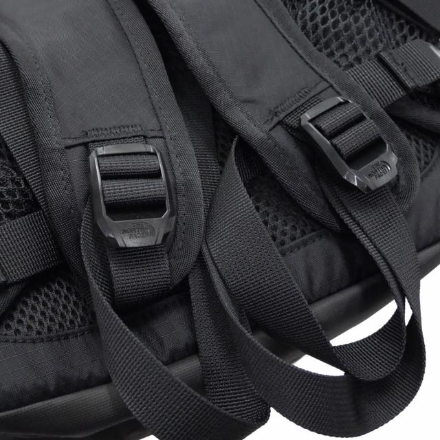 セールAW THE NORTH FACE ノースフェイス メンズ バックパック NF0A88TK / BOREALIS CONVERT BKP ブラック 定番人気商品_11