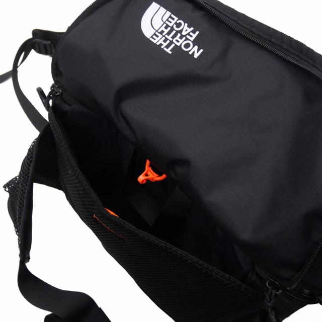 セールAW THE NORTH FACE ノースフェイス メンズ バックパック NF0A88TK / BOREALIS CONVERT BKP ブラック 定番人気商品_13