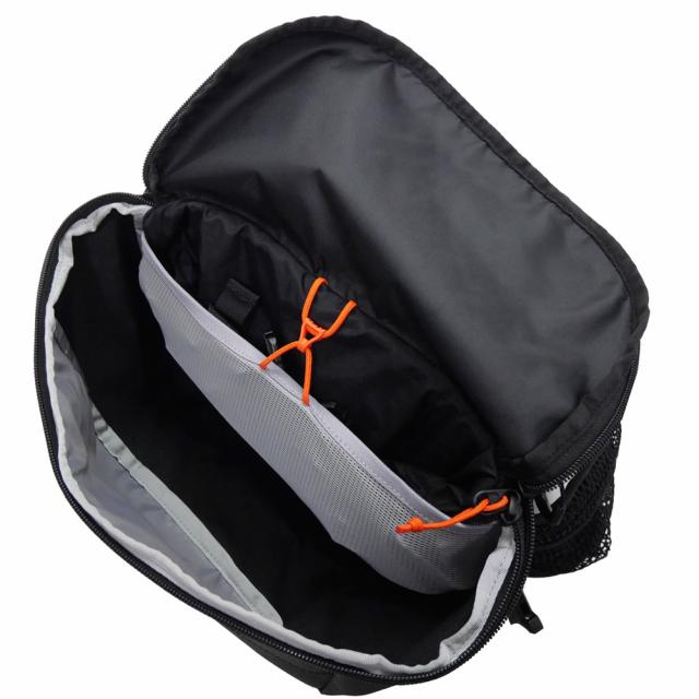 セールAW THE NORTH FACE ノースフェイス メンズ バックパック NF0A88TK / BOREALIS CONVERT BKP ブラック 定番人気商品_14