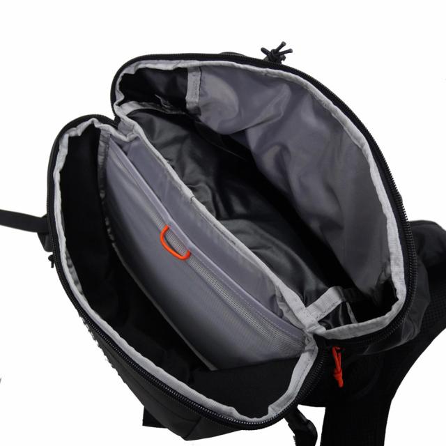 セールAW THE NORTH FACE ノースフェイス メンズ バックパック NF0A88TK / BOREALIS CONVERT BKP ブラック 定番人気商品_15
