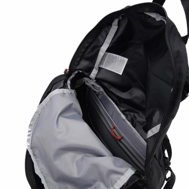 セールAW THE NORTH FACE ノースフェイス メンズ バックパック NF0A88TK / BOREALIS CONVERT BKP ブラック 定番人気商品_16