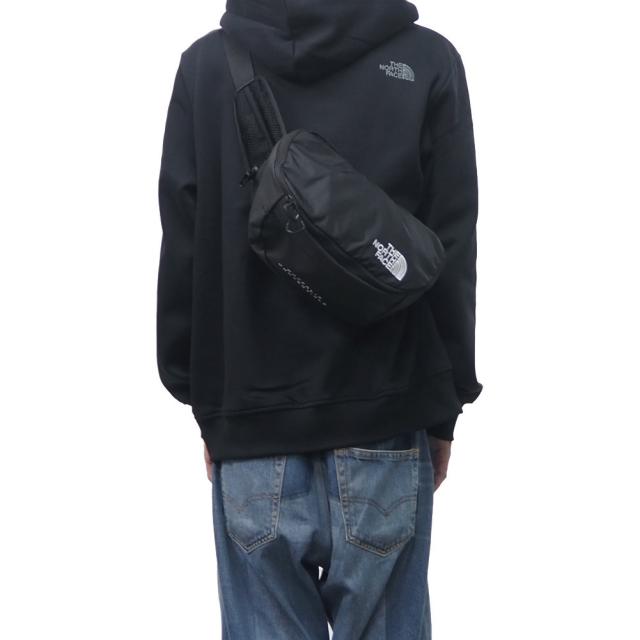 セールAW THE NORTH FACE ノースフェイス メンズ バックパック NF0A88TK / BOREALIS CONVERT BKP ブラック 定番人気商品_3