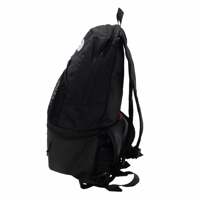 セールAW THE NORTH FACE ノースフェイス メンズ バックパック NF0A88TK / BOREALIS CONVERT BKP ブラック 定番人気商品_4