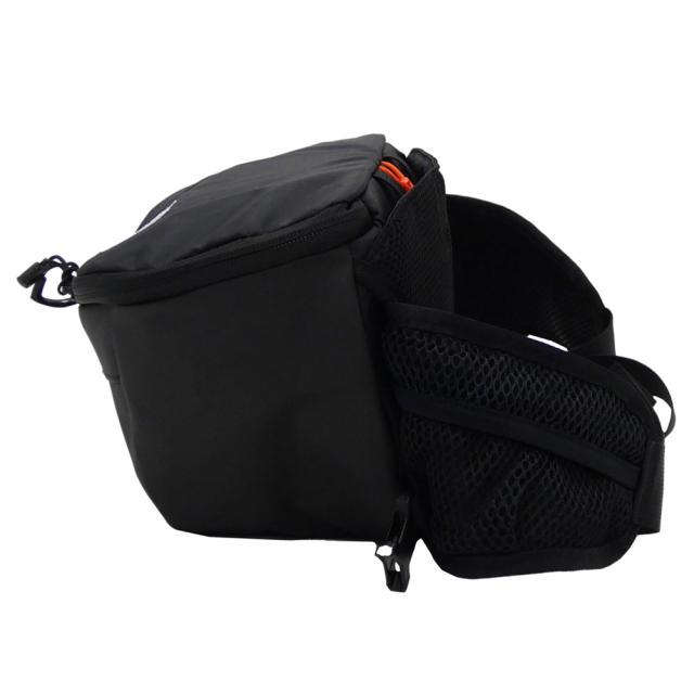 セールAW THE NORTH FACE ノースフェイス メンズ バックパック NF0A88TK / BOREALIS CONVERT BKP ブラック 定番人気商品_5