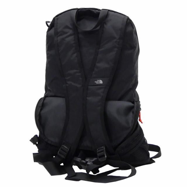 セールAW THE NORTH FACE ノースフェイス メンズ バックパック NF0A88TK / BOREALIS CONVERT BKP ブラック 定番人気商品_6