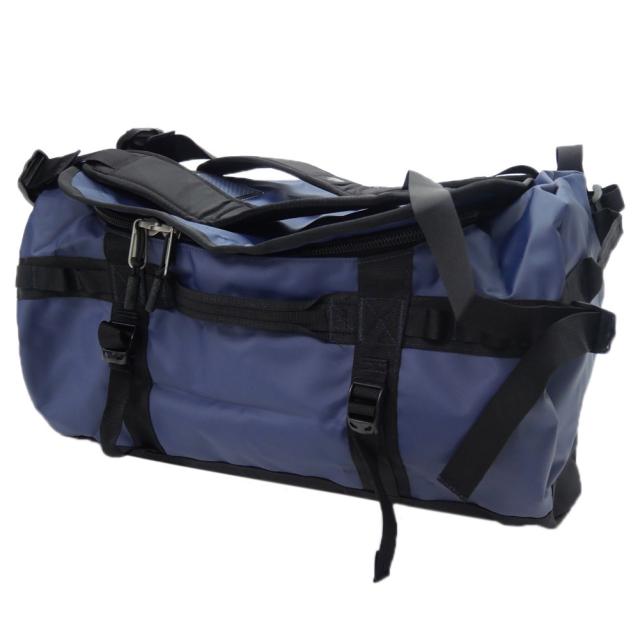 THE NORTH FACE ノースフェイス ダッフルバッグ バックパック NF0A52ST / BASE CAMP DUFFEL-S ネイビー 定番人気商品