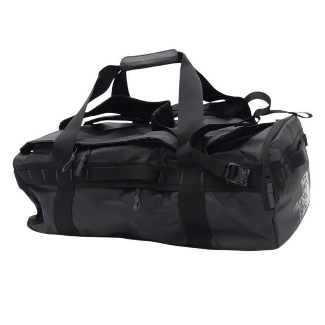 2025 秋冬新作！ THE NORTH FACE ノースフェイス ダッフルバッグ/バックパック NF0A52S3 / BCV DUFFEL 62L ブラック