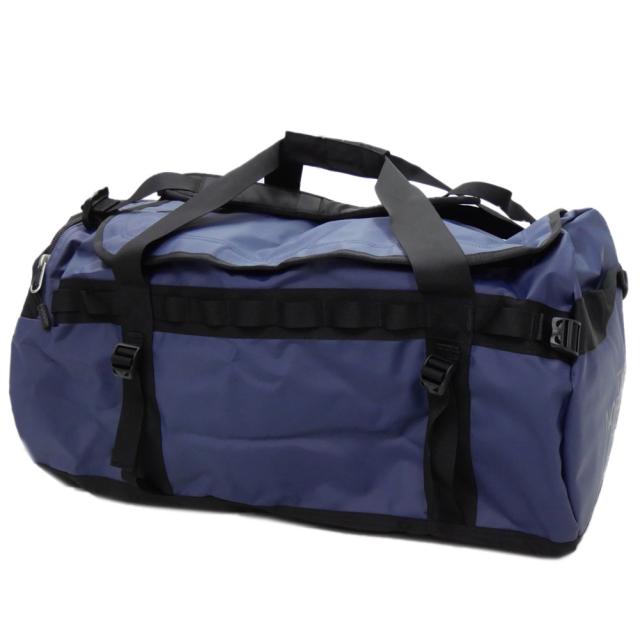 THE NORTH FACE ノースフェイス バッグ メンズ ボストンバッグ/ダッフルバッグ NF0A52SB / BASE CAMP DUFFEL-L ネイビー 定番人気商品
