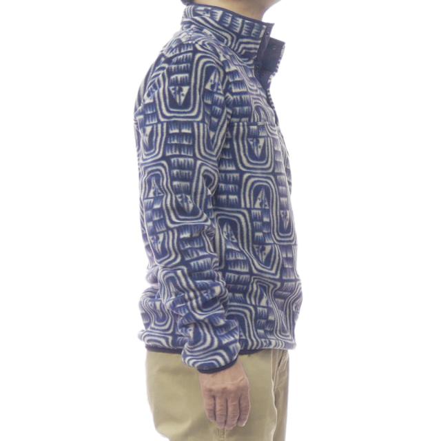 2025 秋冬新作！ PATAGONIA パタゴニア メンズ フリースプルオーバー