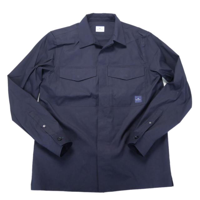 paul smith ポールスミス シャツジャケット ポール・スミスが描くテーラードの現在 | GQ JAPAN