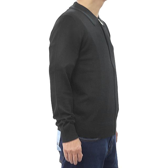 PS PAUL SMITH ポールスミス メンズジップアップカーディガン M2R 502Z