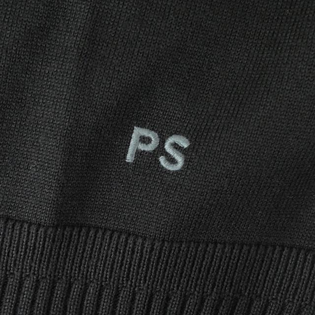 PS PAUL SMITH ポールスミス メンズジップアップカーディガン M2R 502Z