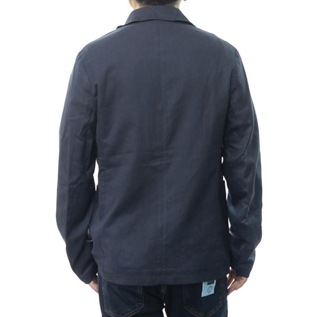 セールAW PS PAUL SMITH ポールスミス メンズ コート M2R 719Y T22481 ネイビー_3