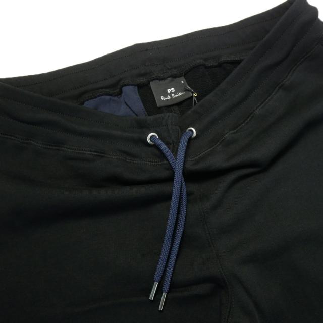 2025 秋冬新作！ PS PAUL SMITH ポールスミス スウェットパンツ メンズ