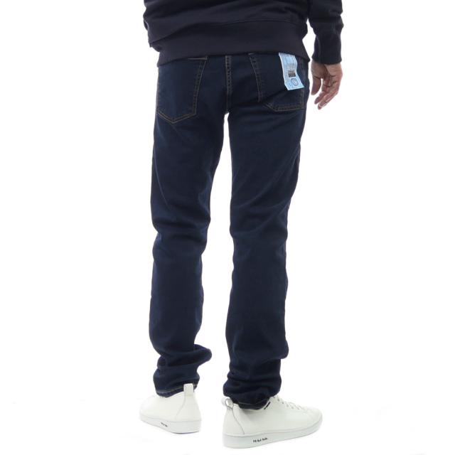 秋新作 PS PAUL SMITH ポールスミス ジーンズ メンズ M2A 301ZW T21601