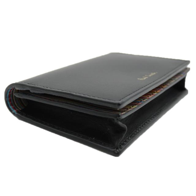 PAUL SMITH ポールスミス カードケース メンズ 名刺入れ ビジネス M1A