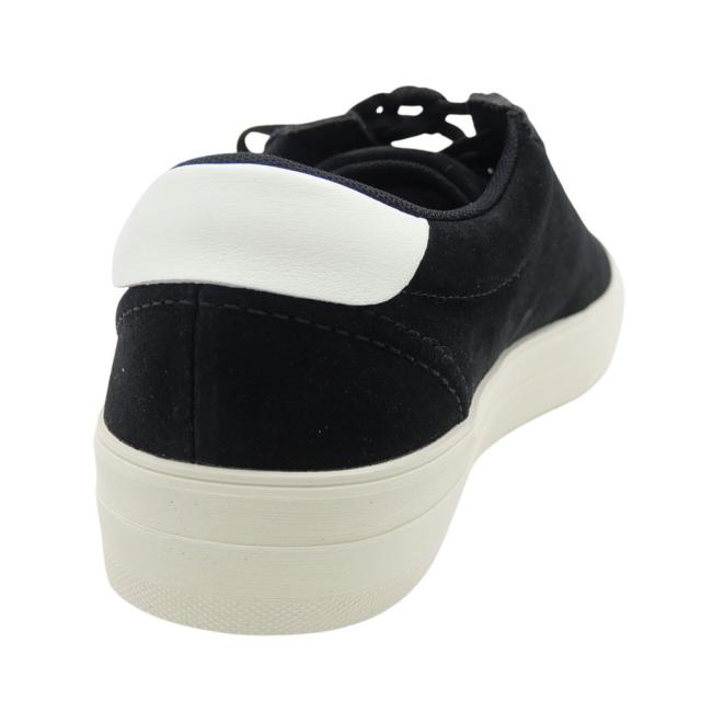 セールAW PS PAUL SMITH ポールスミス メンズ スニーカー 靴 シューズ ローカット M2S DLN05 TSUE / DILLON ブラック
