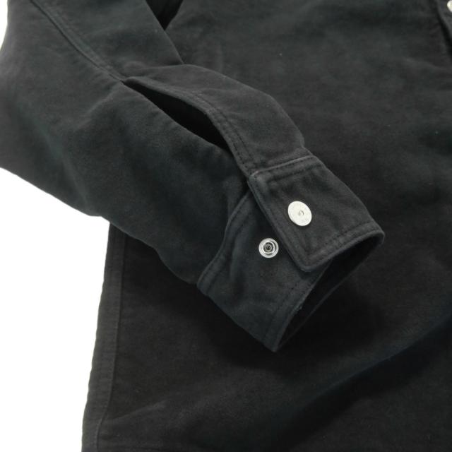 STONE ISLAND ストーンアイランド メンズシャツジャケット 1200019