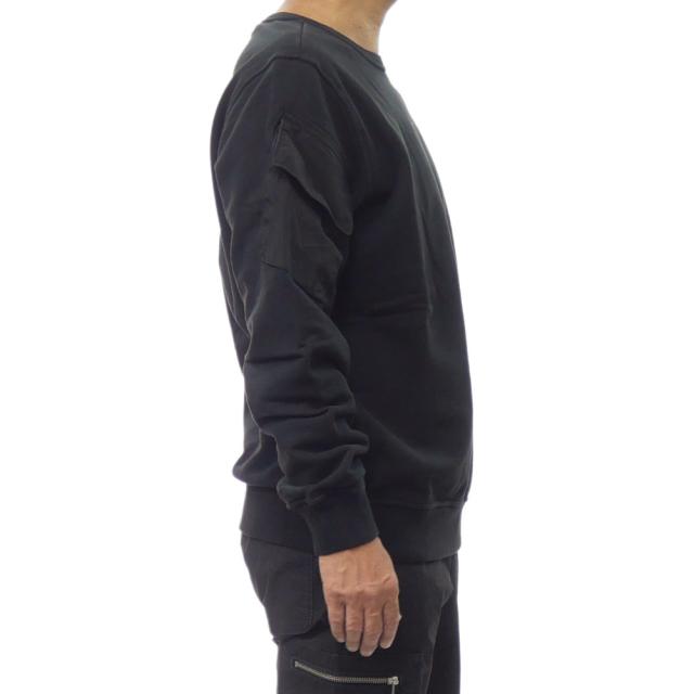 2025 秋冬新作！ STONE ISLAND ストーンアイランド トレーナー メンズ