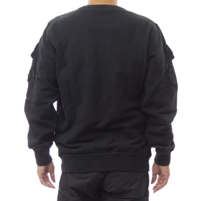 2025 秋冬新作！ STONE ISLAND ストーンアイランド トレーナー メンズ