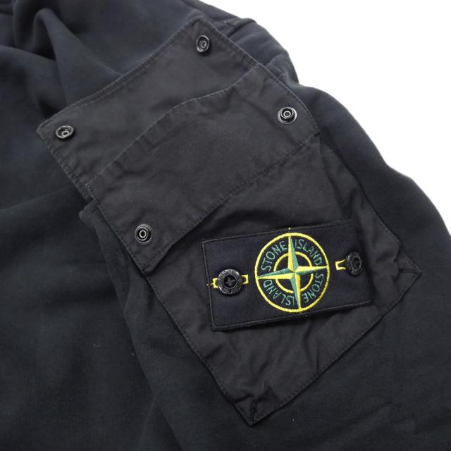 2025 秋冬新作！ STONE ISLAND ストーンアイランド トレーナー メンズ