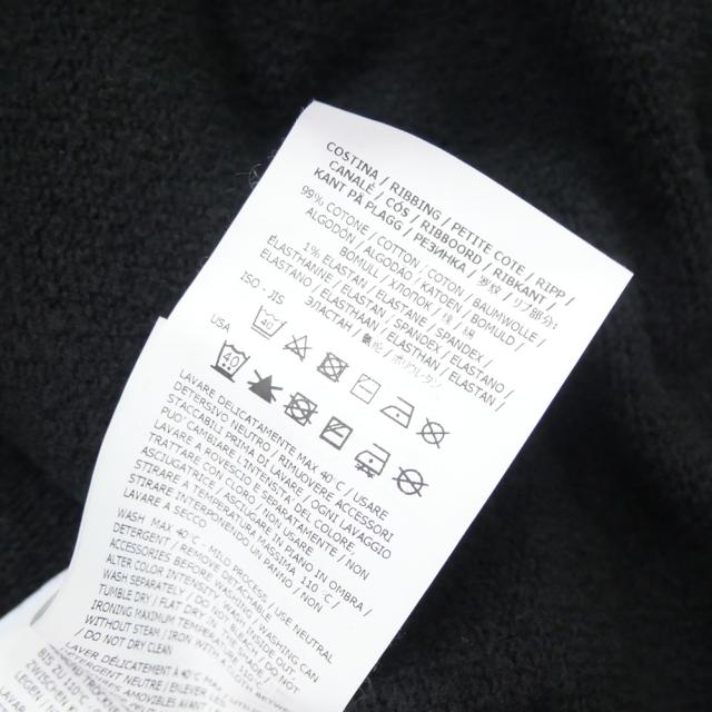 2025 秋冬新作！ STONE ISLAND ストーンアイランド トレーナー メンズ