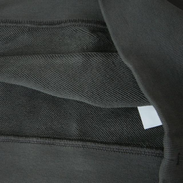 秋新作 STONE ISLAND ストーンアイランド メンズプルオーバーパーカー