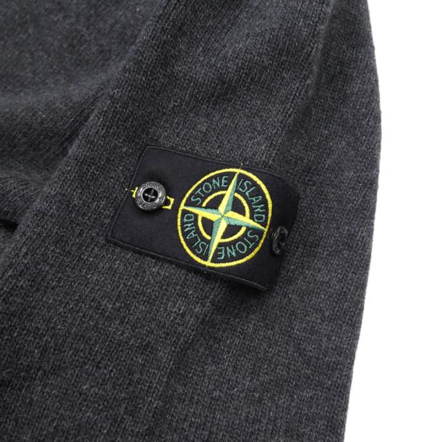 セールAW STONE ISLAND ストーンアイランド セーター メンズ クルー 